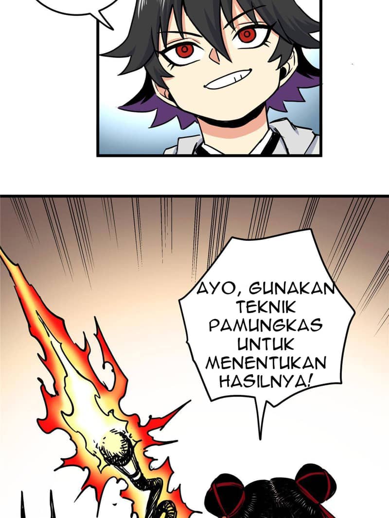 Emperor Domination Chapter 47 Gambar 35