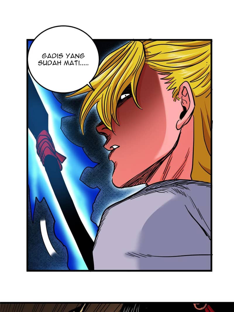 Emperor Domination Chapter 47 Gambar 4
