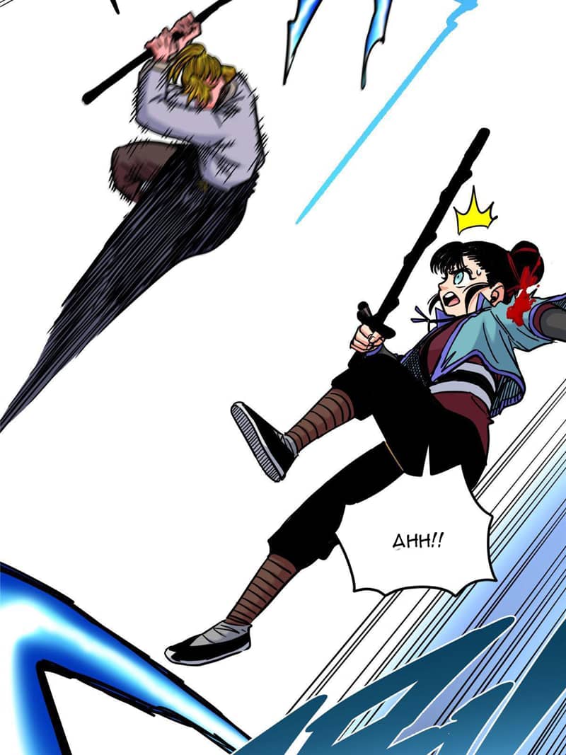 Emperor Domination Chapter 47 Gambar 9