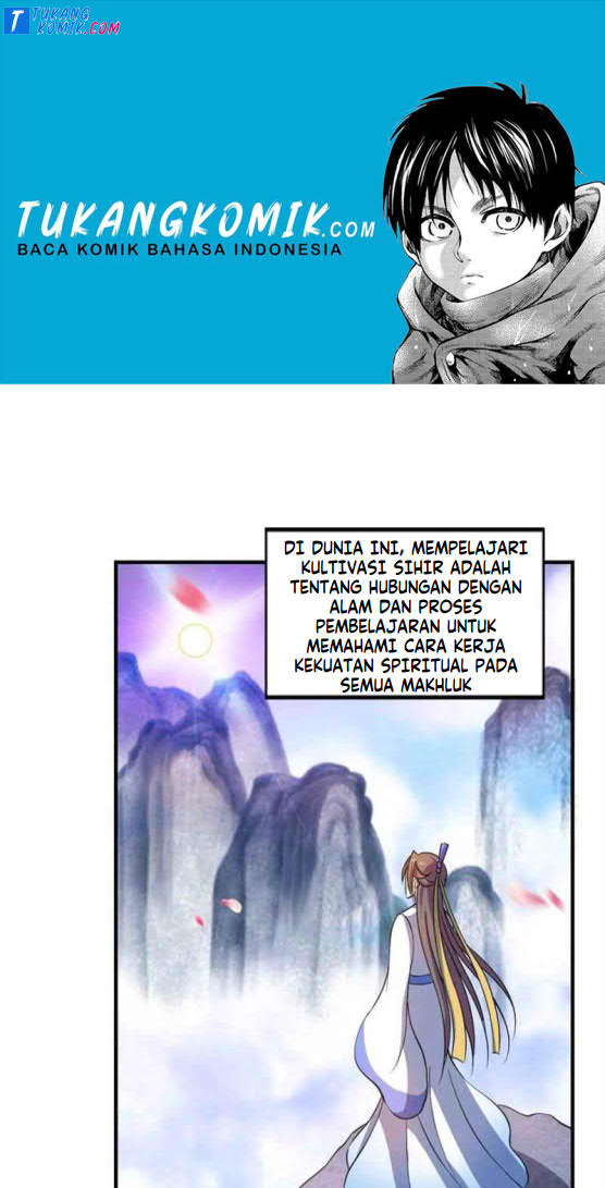Baca Komik Rebirth Become a Dog Chapter 92 Gambar 1