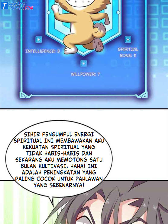Rebirth Become a Dog Chapter 92 Gambar 11