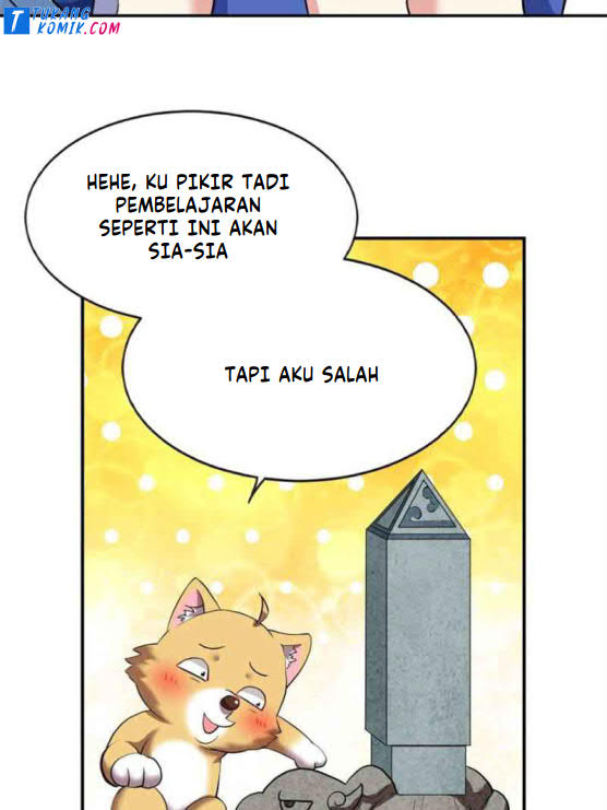 Rebirth Become a Dog Chapter 92 Gambar 13