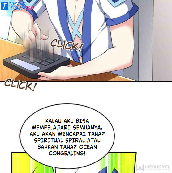Rebirth Become a Dog Chapter 92 Gambar 15