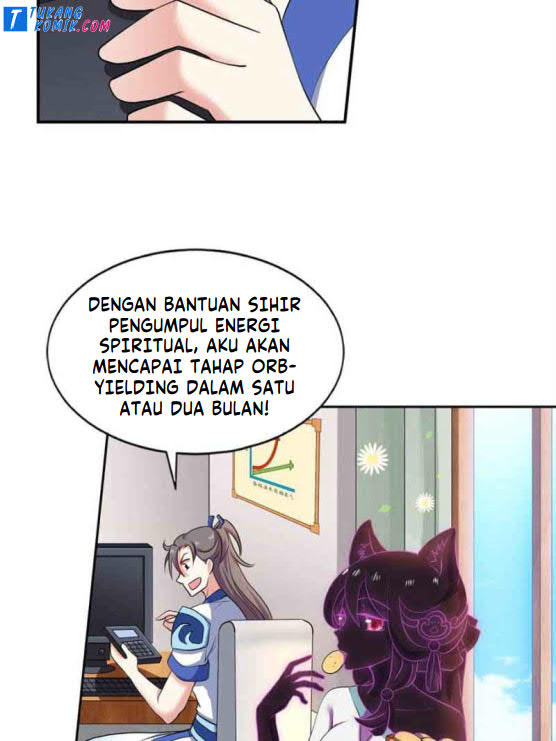 Rebirth Become a Dog Chapter 92 Gambar 17