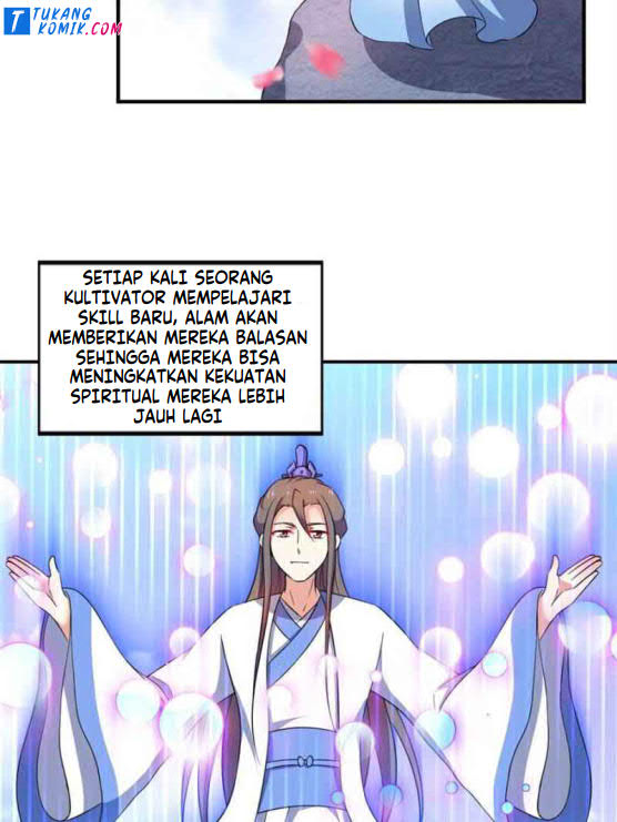 Baca  Rebirth Become a Dog Chapter 92 Gambar 2