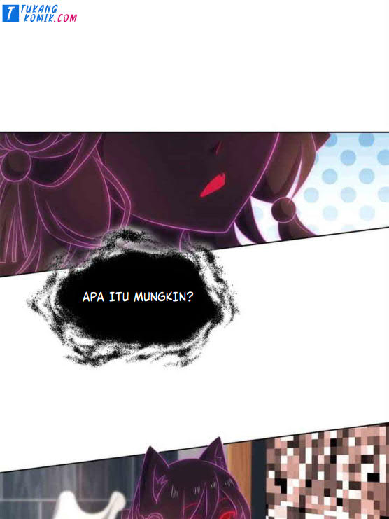 Rebirth Become a Dog Chapter 92 Gambar 22
