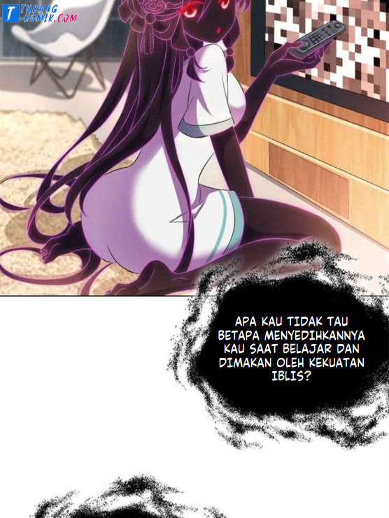 Rebirth Become a Dog Chapter 92 Gambar 23