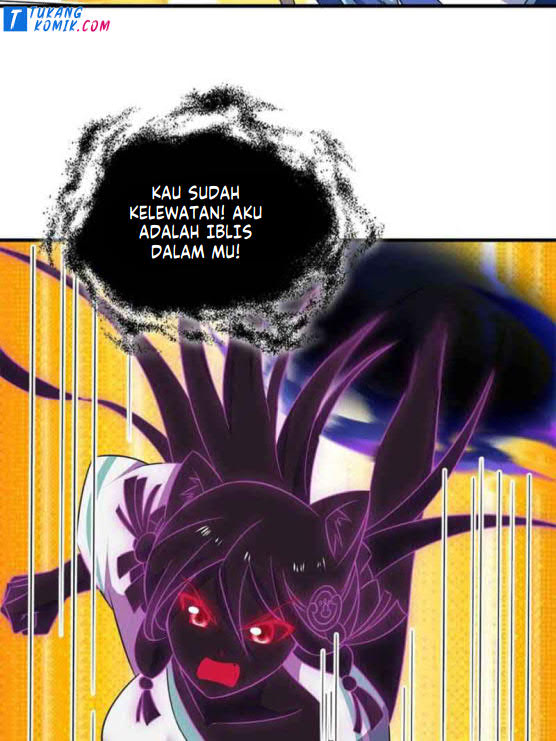 Rebirth Become a Dog Chapter 92 Gambar 28