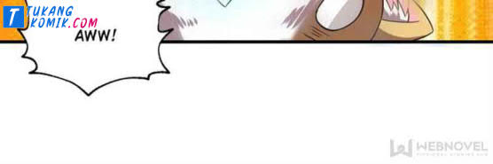 Rebirth Become a Dog Chapter 92 Gambar 30
