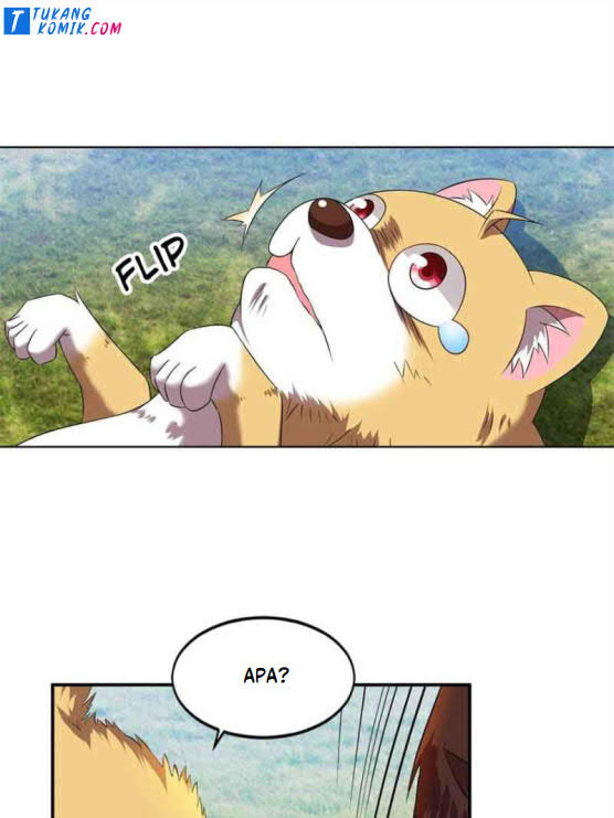 Rebirth Become a Dog Chapter 92 Gambar 31