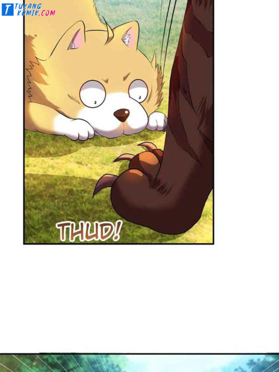 Rebirth Become a Dog Chapter 92 Gambar 32