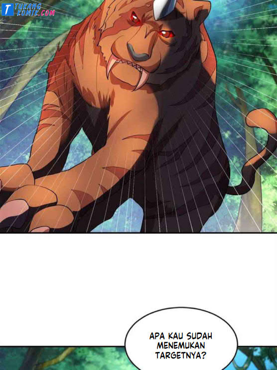 Rebirth Become a Dog Chapter 92 Gambar 34