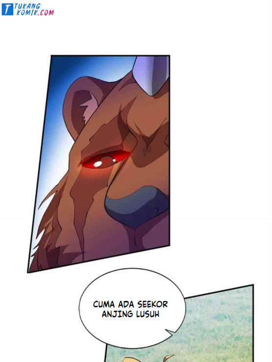 Rebirth Become a Dog Chapter 92 Gambar 37