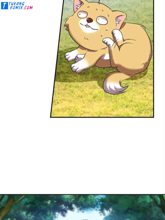 Rebirth Become a Dog Chapter 92 Gambar 38