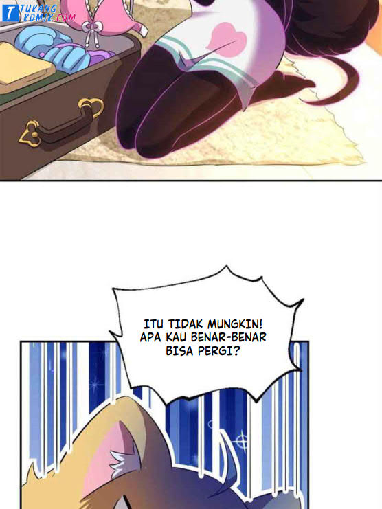 Rebirth Become a Dog Chapter 92 Gambar 46