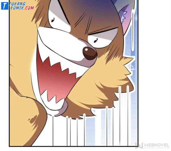 Rebirth Become a Dog Chapter 92 Gambar 47