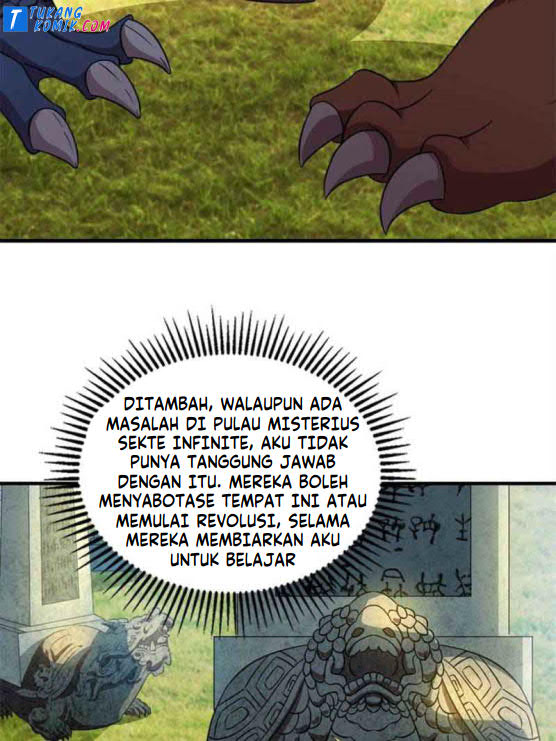 Rebirth Become a Dog Chapter 92 Gambar 49