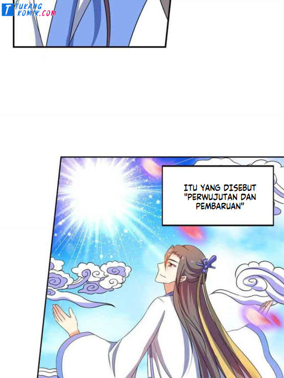 Rebirth Become a Dog Chapter 92 Gambar 5