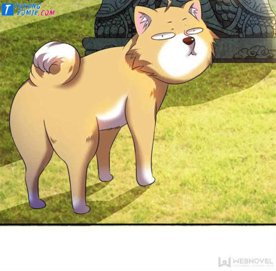 Rebirth Become a Dog Chapter 92 Gambar 50