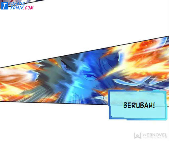 Rebirth Become a Dog Chapter 92 Gambar 57