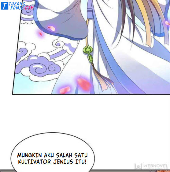 Rebirth Become a Dog Chapter 92 Gambar 6