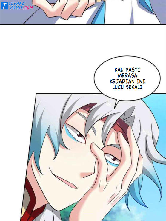 Rebirth Become a Dog Chapter 92 Gambar 64