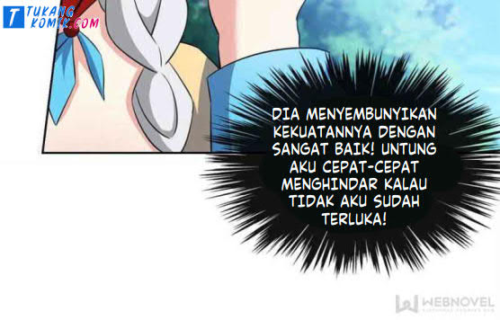 Rebirth Become a Dog Chapter 92 Gambar 65