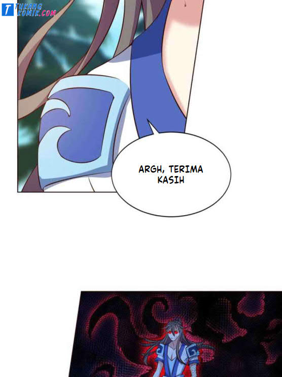 Rebirth Become a Dog Chapter 91 Gambar 10