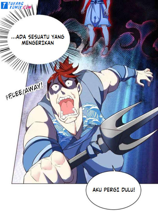Rebirth Become a Dog Chapter 91 Gambar 11