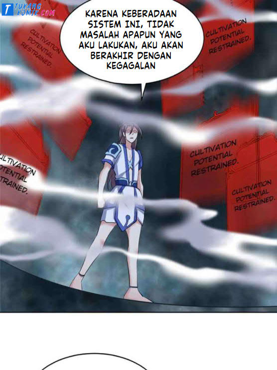 Rebirth Become a Dog Chapter 91 Gambar 26