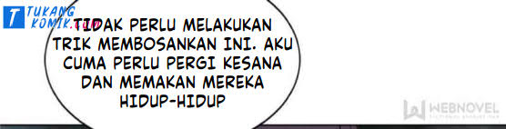 Rebirth Become a Dog Chapter 91 Gambar 27
