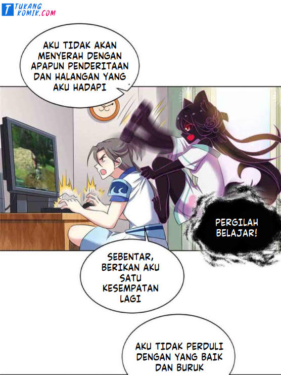 Rebirth Become a Dog Chapter 91 Gambar 34