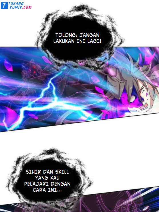Rebirth Become a Dog Chapter 91 Gambar 40