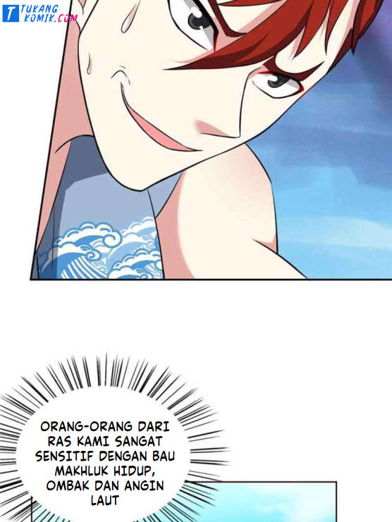 Rebirth Become a Dog Chapter 91 Gambar 5