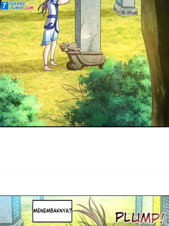 Rebirth Become a Dog Chapter 90 Gambar 15