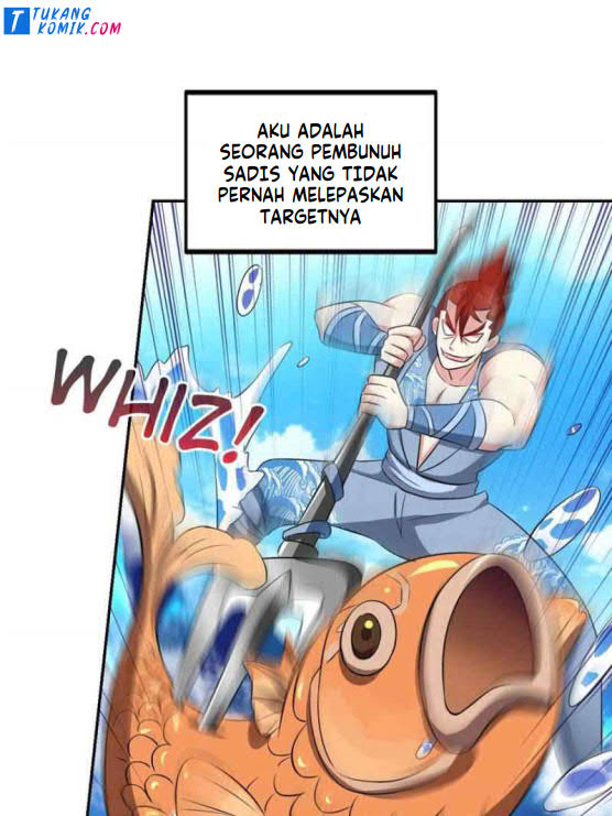 Baca  Rebirth Become a Dog Chapter 90 Gambar 2