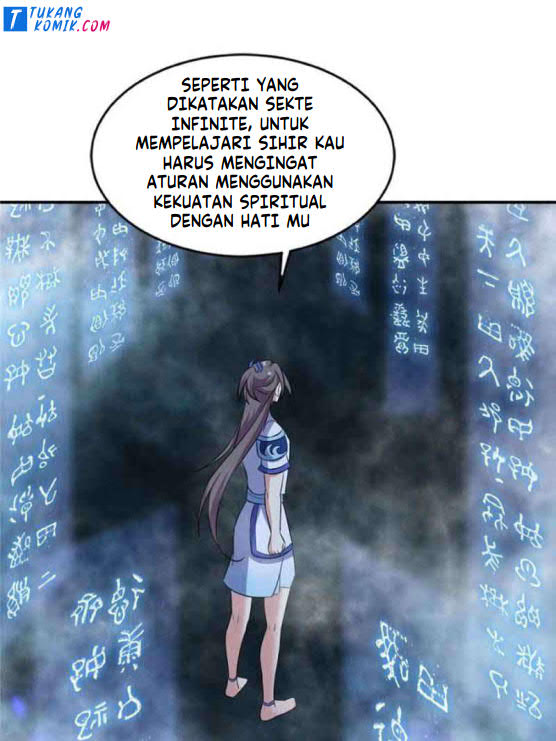 Rebirth Become a Dog Chapter 90 Gambar 23