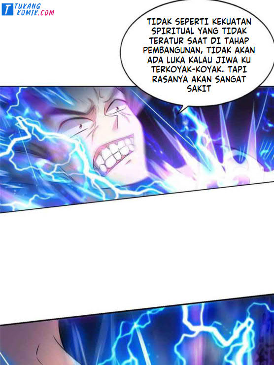 Rebirth Become a Dog Chapter 90 Gambar 26
