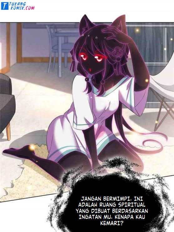 Rebirth Become a Dog Chapter 90 Gambar 46