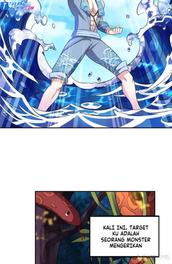 Rebirth Become a Dog Chapter 90 Gambar 5