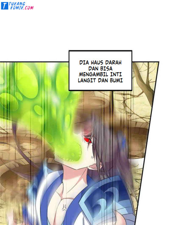 Rebirth Become a Dog Chapter 90 Gambar 7