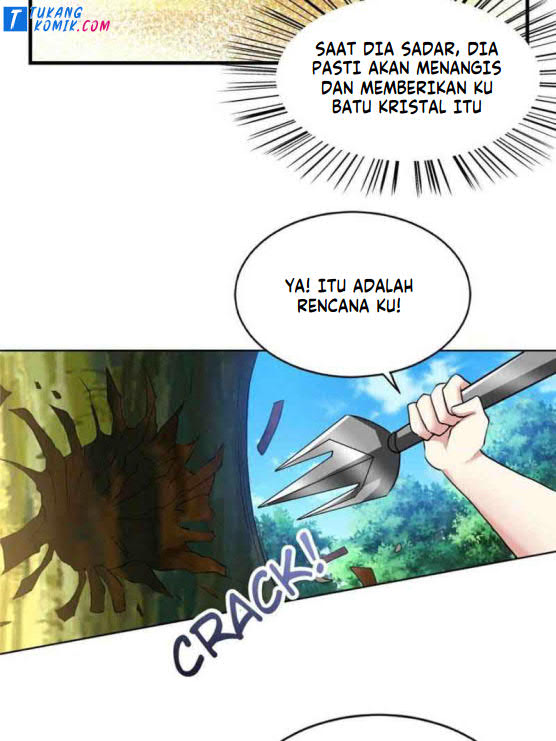 Rebirth Become a Dog Chapter 90 Gambar 71