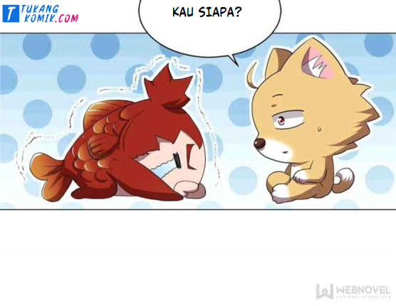 Rebirth Become a Dog Chapter 90 Gambar 76