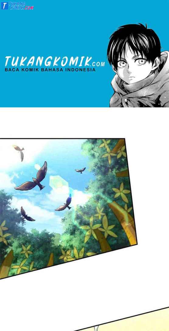 Baca Komik Rebirth Become a Dog Chapter 89 Gambar 1