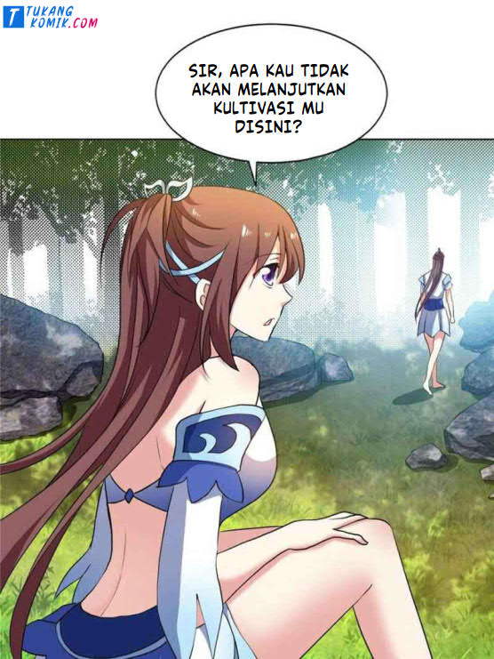 Rebirth Become a Dog Chapter 89 Gambar 12