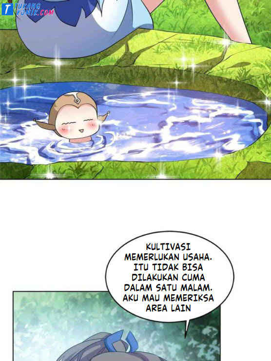 Rebirth Become a Dog Chapter 89 Gambar 13