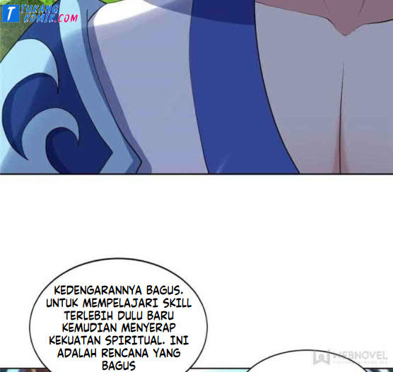 Rebirth Become a Dog Chapter 89 Gambar 19