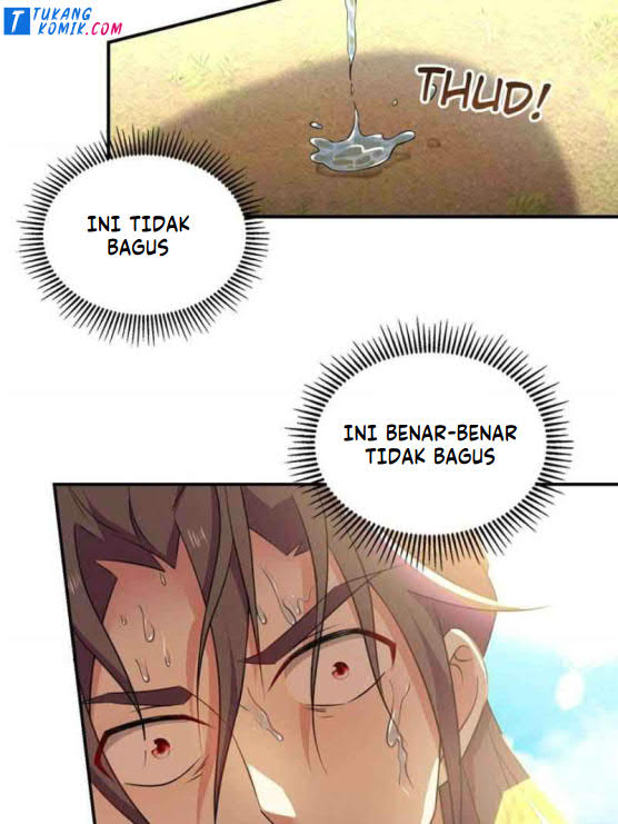 Baca Rebirth Become a Dog Chapter 89 Gambar 2