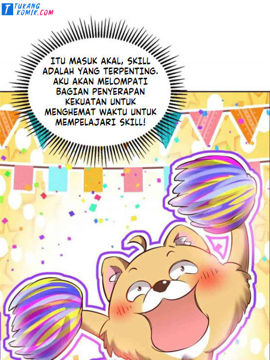 Rebirth Become a Dog Chapter 89 Gambar 21