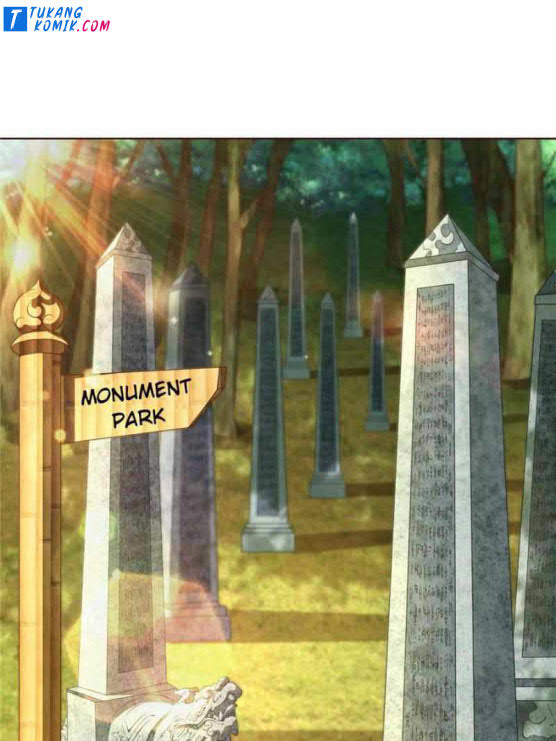 Rebirth Become a Dog Chapter 89 Gambar 23